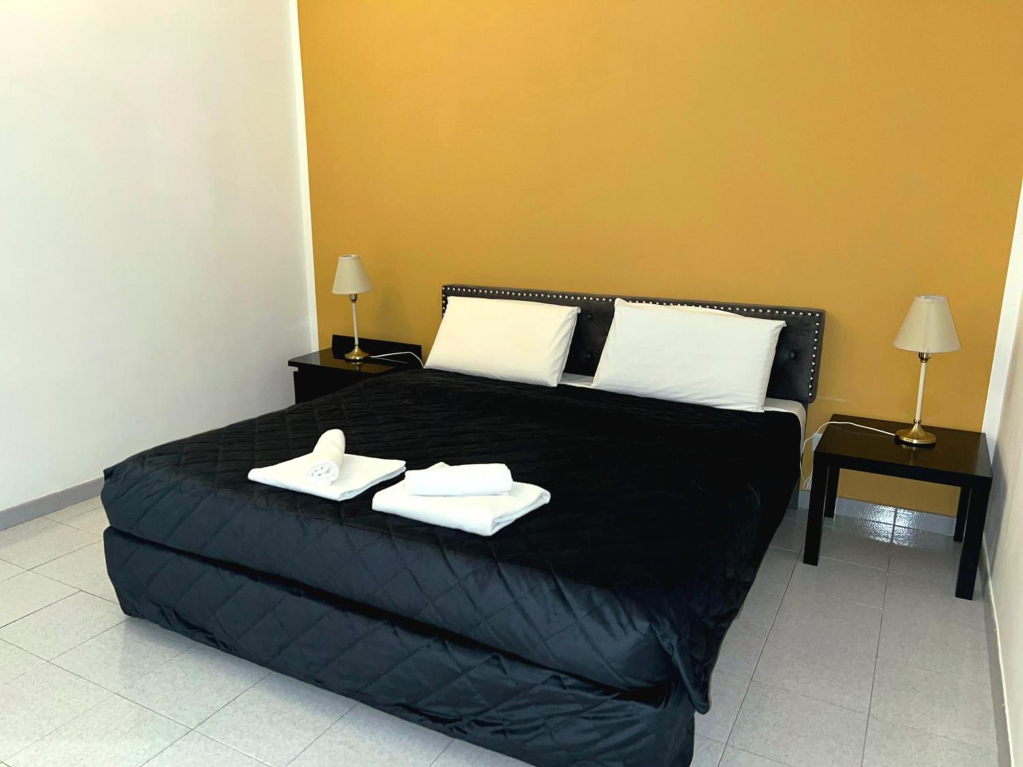In Roma Life Hotel Exterior photo