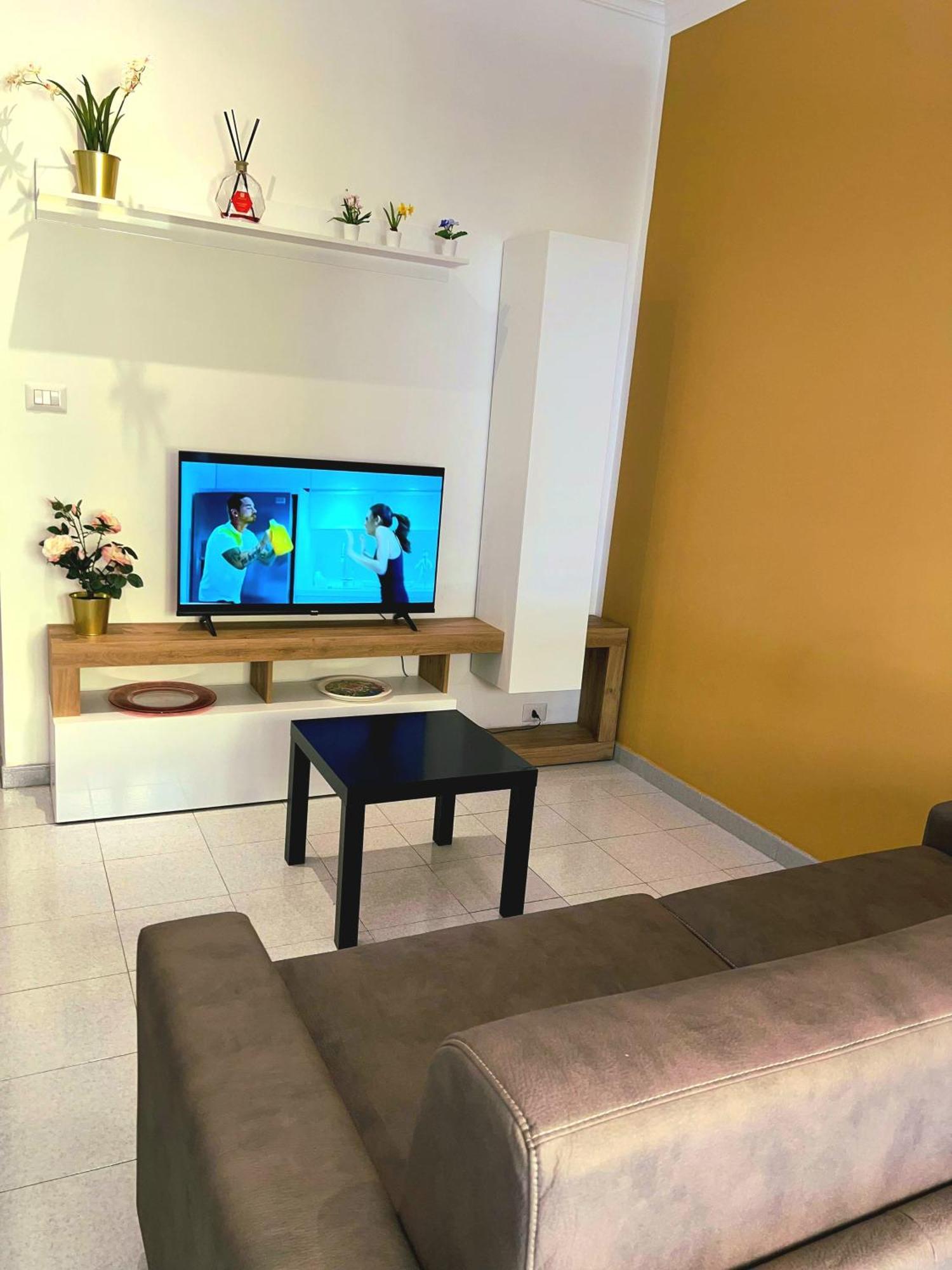 In Roma Life Hotel Exterior photo